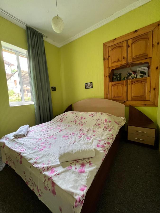 Mushkudiani Manor Hotel Местия Екстериор снимка